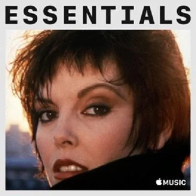Pat Benatar (iTunes Essentials Era)