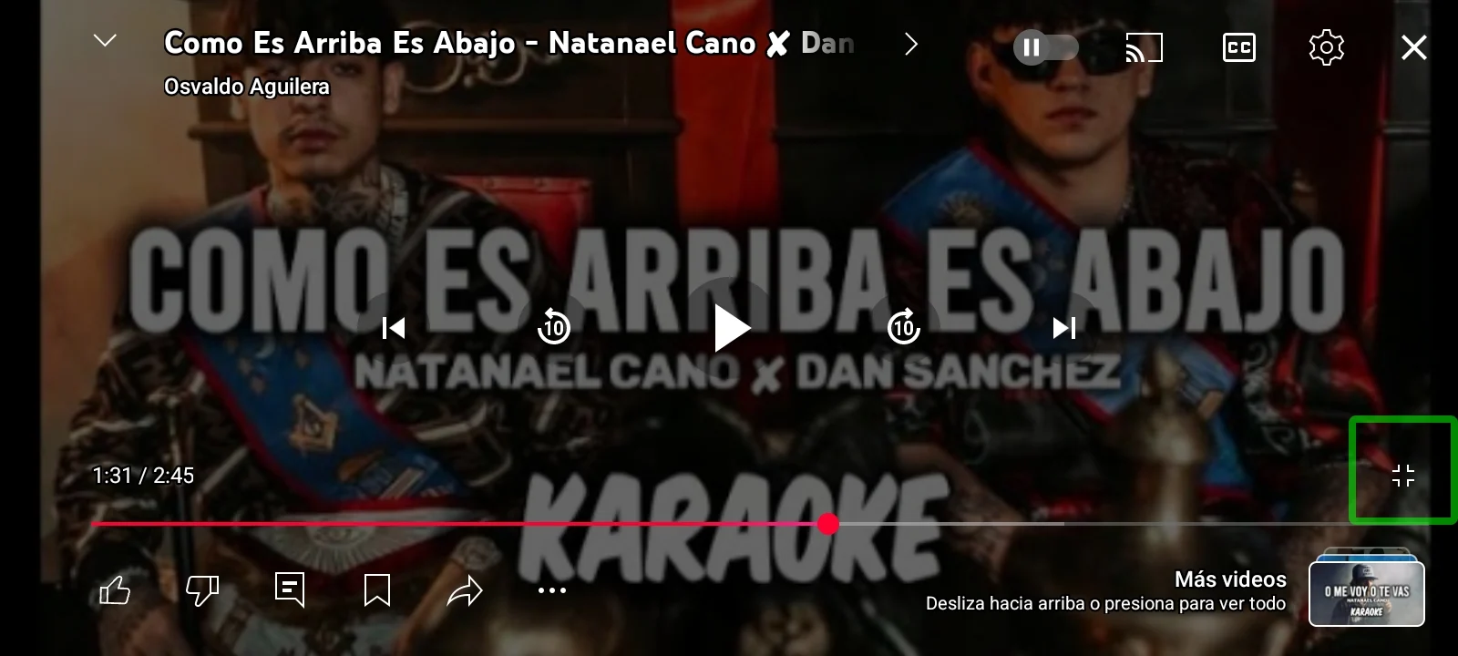 Alex tumbado 2