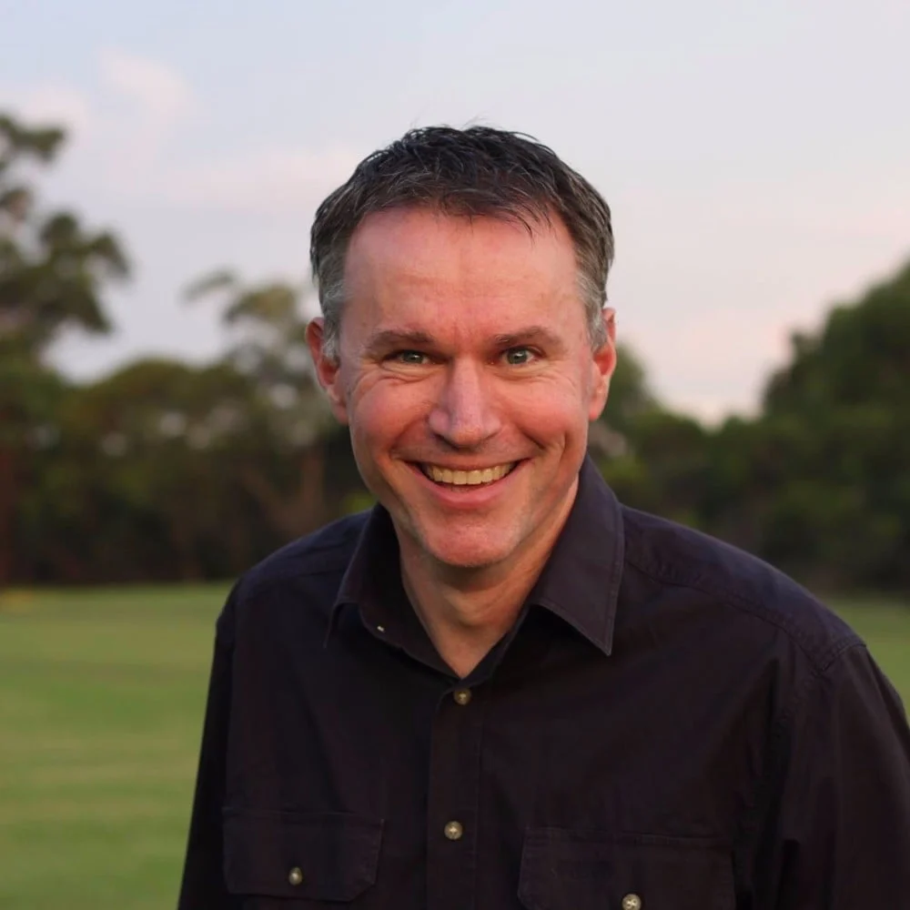 Colin Buchanan