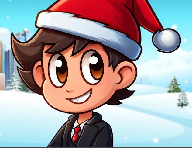 Young The Gemster (USE 5- FOR HIS NORMAL VOICE)