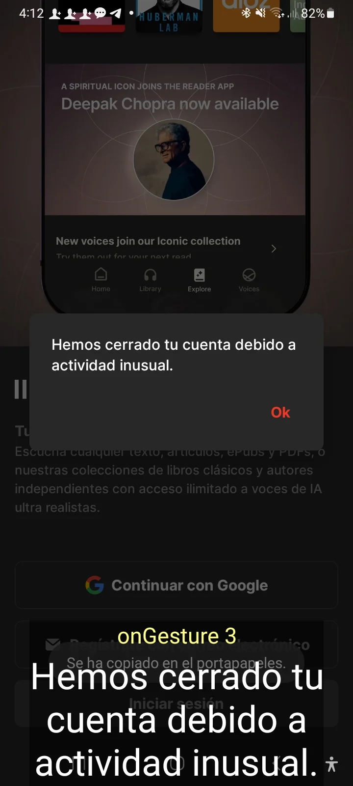 Google TTS