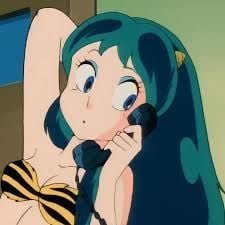 Lum (1981 Animax Dub)