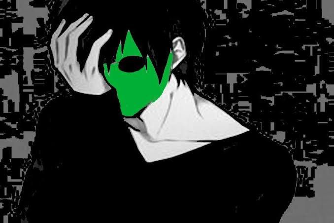 Sad kyle (creepypasta)