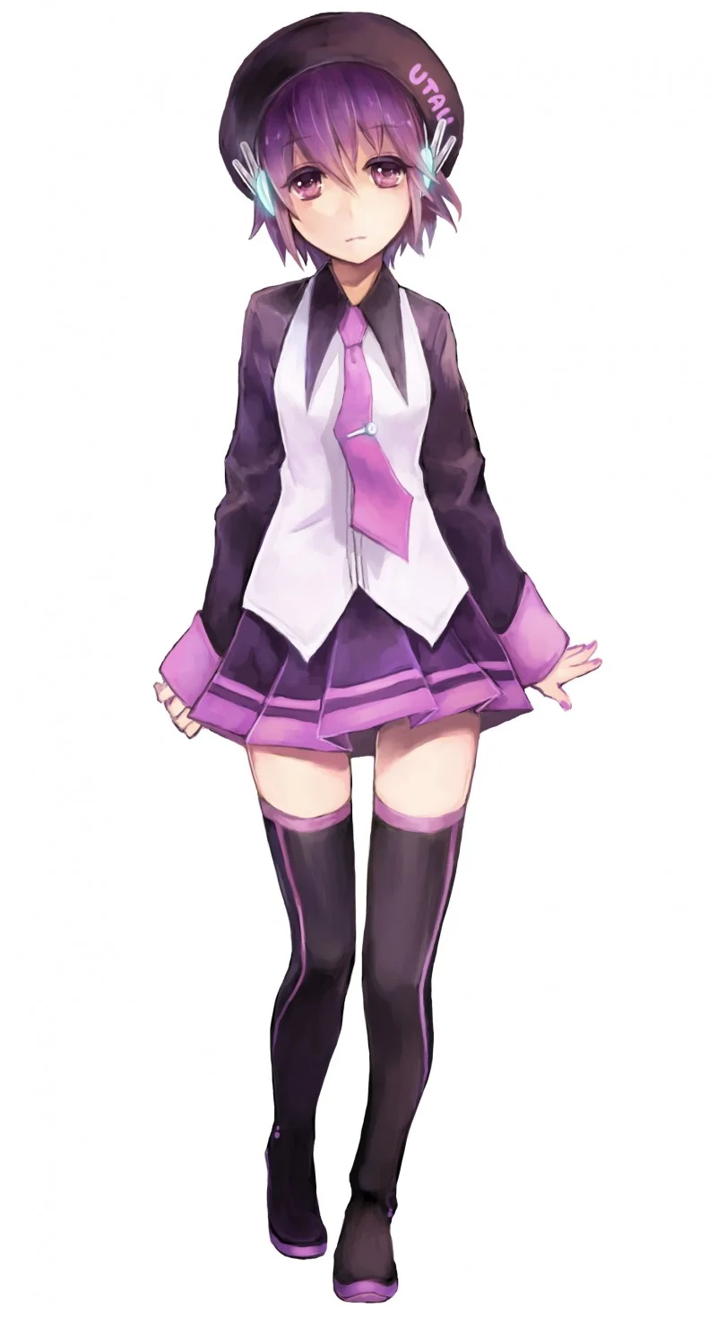 Defoko / Utane Uta