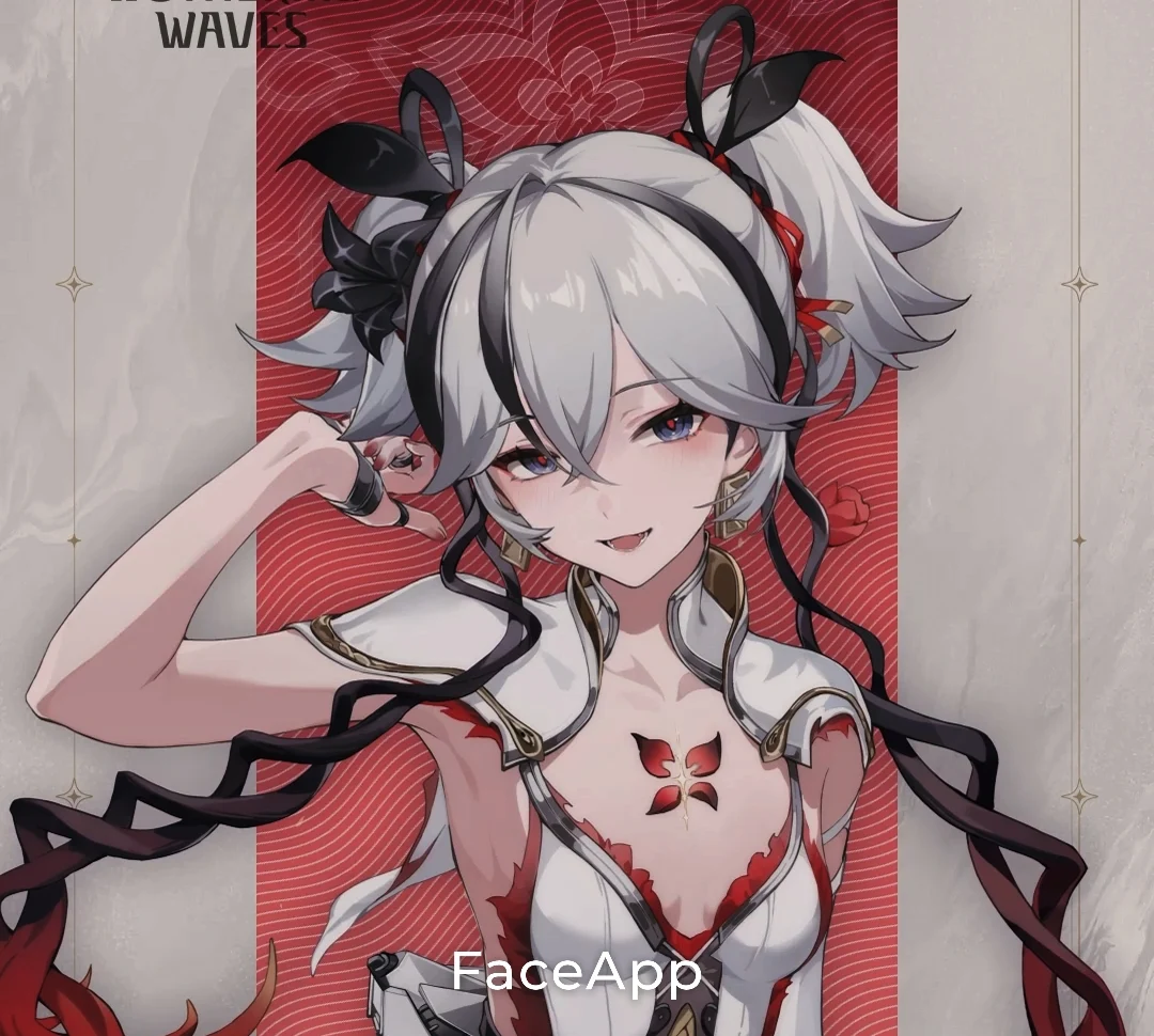 Camellya (wuthering waves jp)