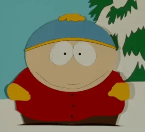 Eric Cartman(South Park)Español latino