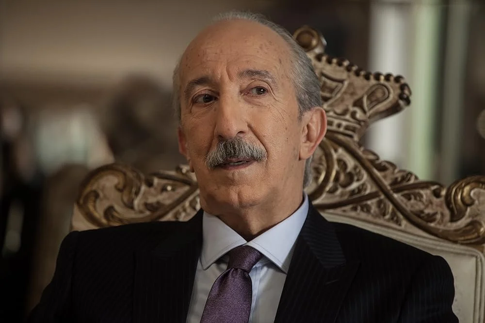 Şemsi İnkaya (Halil Güneşli)