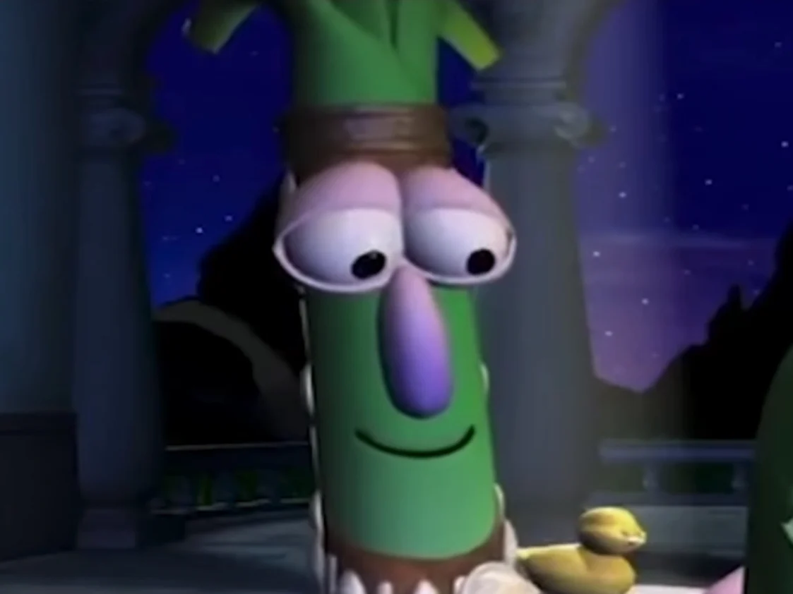 Scallion #1 (2000s - Present) [FIXED]