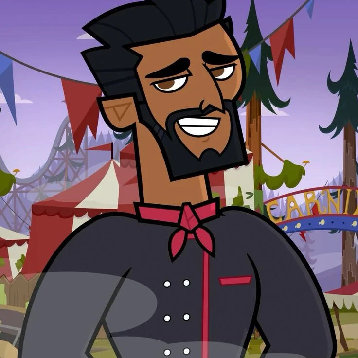 Zaid(campamento desventura)