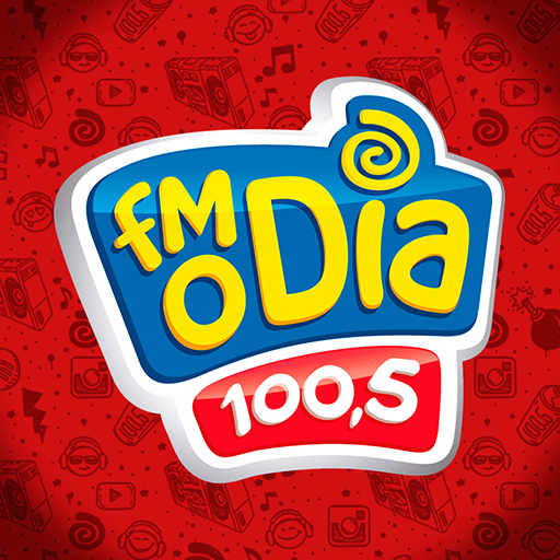 Narrador do FM