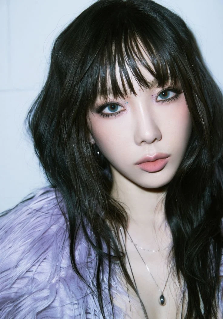 TAEYEON 
