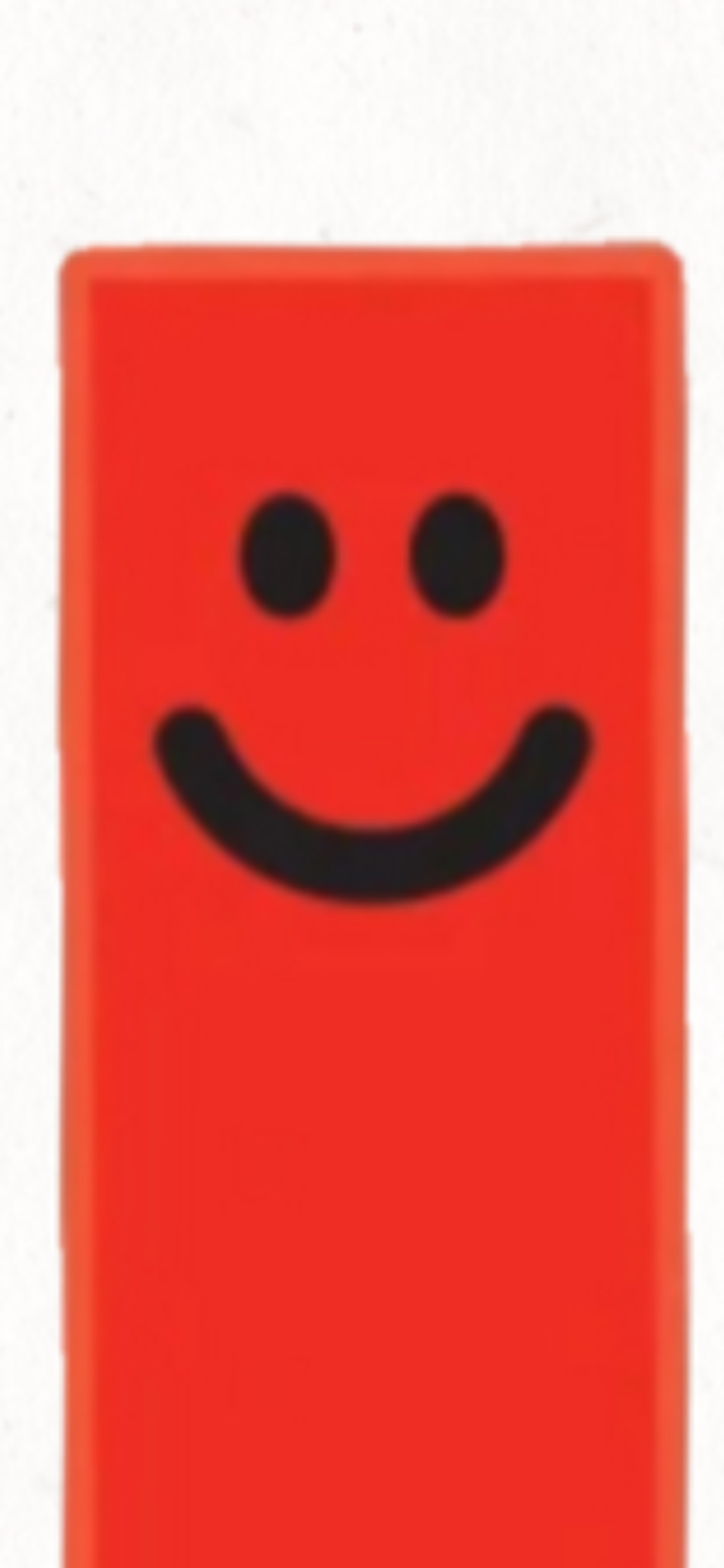 Rectangle (Mister Maker)