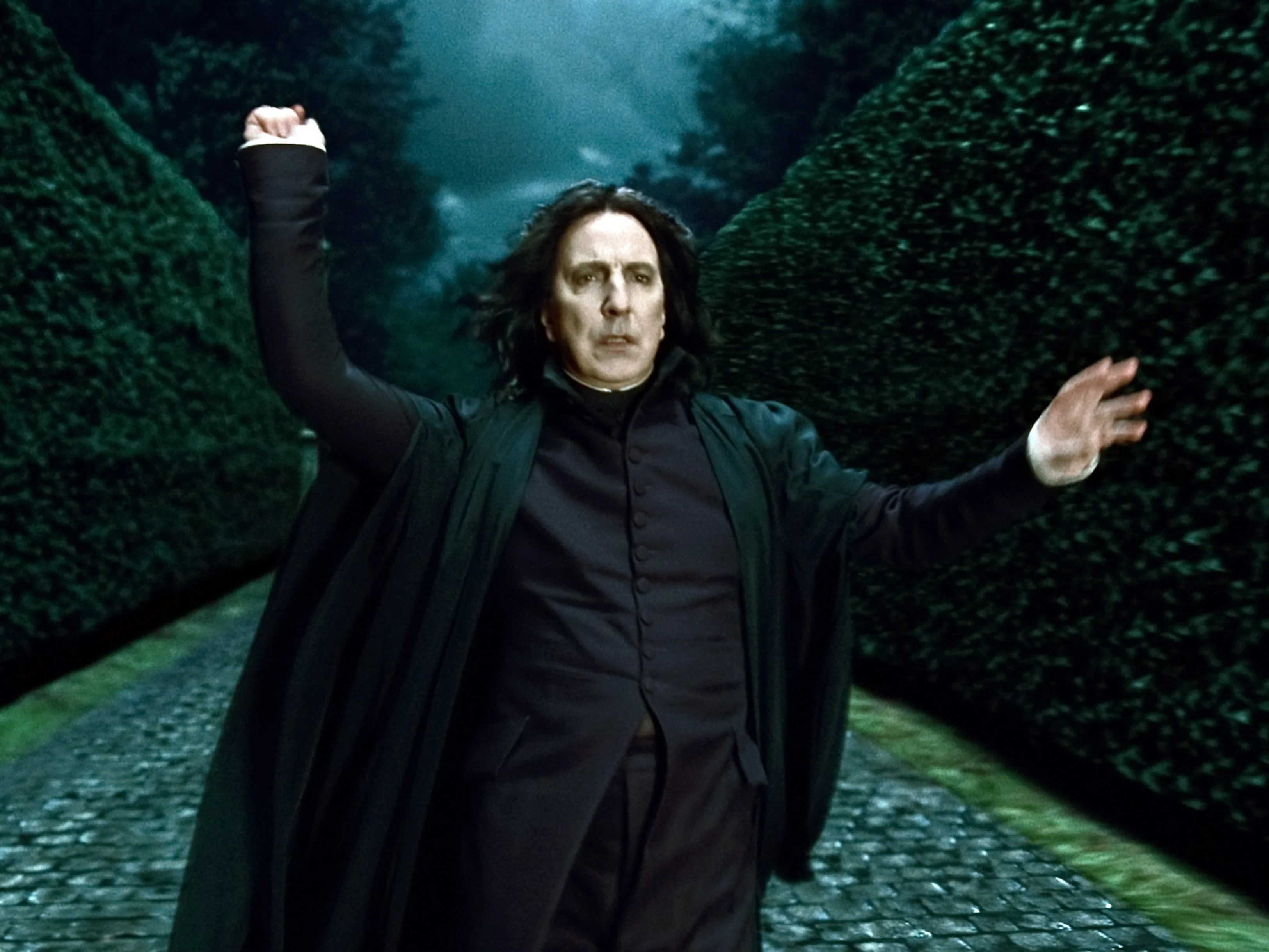 Snape 