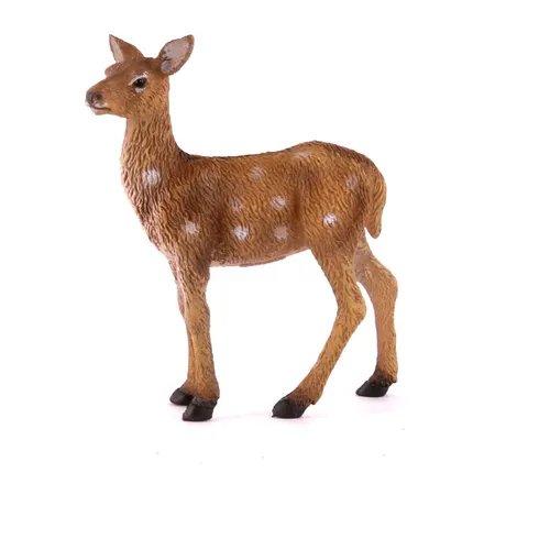Cheburashka The Red Deer Fawn
