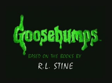 Goosebumps Theme Song (Instumentals) 