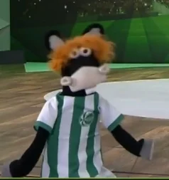 Cavalinho do Juventude (Fantástico) (Renato Spinelli)