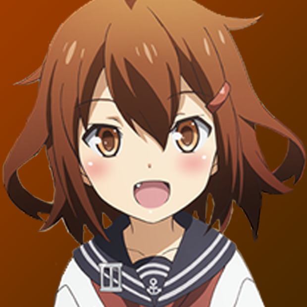 Ikazuchi (SuperAndrew418's Character Elimination) (S5+)