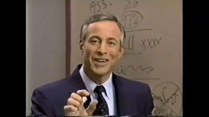 Brian Tracy español latino [Carlos Becerril]