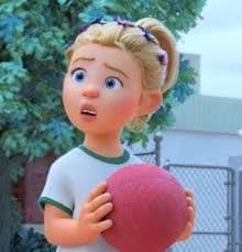 Stacy Frick (OMG)