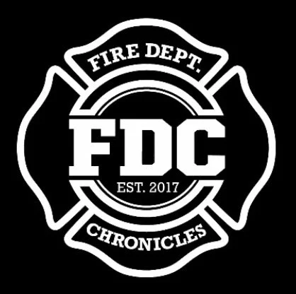 Jason Patton (Fire Department Chronicles)