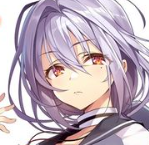 Amano Suzune(magia record)