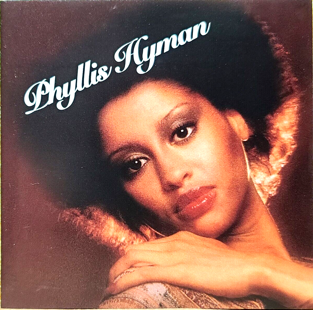 Phyllis Hyman (Self Titled Era)
