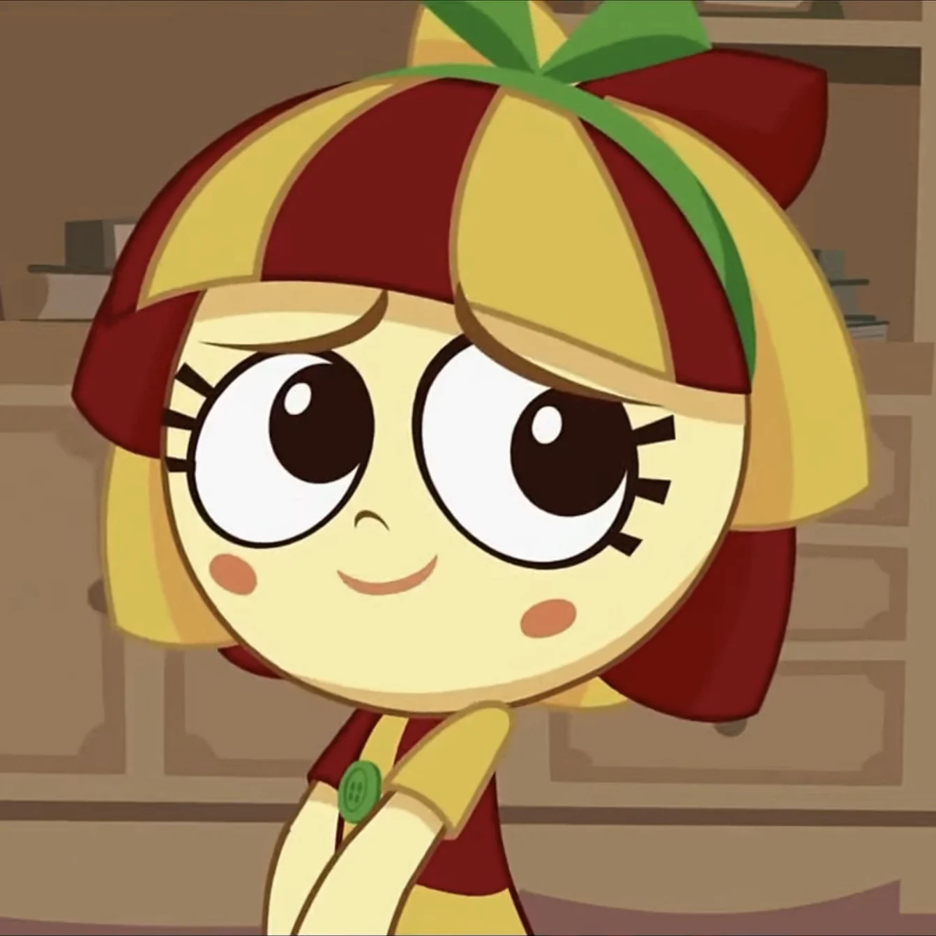 Emilia (sítio do picapau amarelo) (español latino)