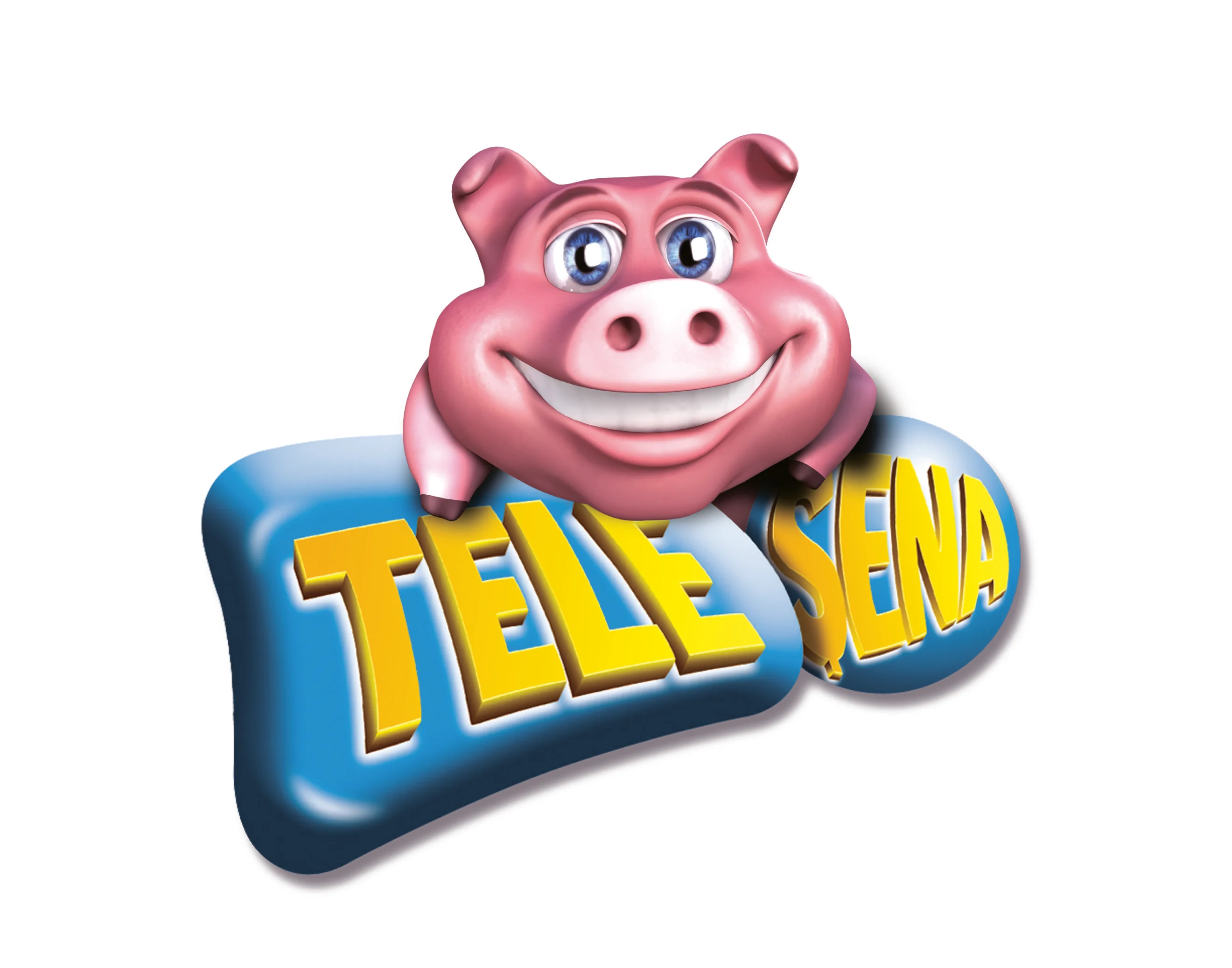 Narrador do tele sena musica 