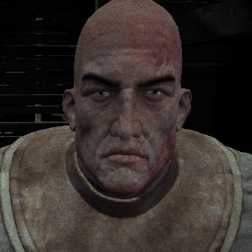 Dennis (OUTLAST)
