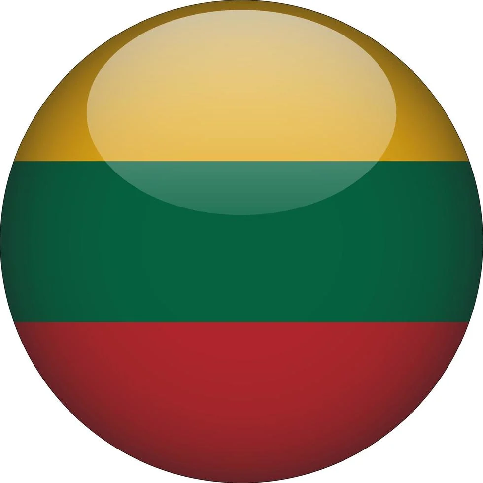 Google Translate Lithuania TTS (Vocoded)