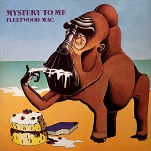 Christine McVie (Mystery To Me Era)