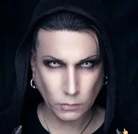 Blutengel (Christian Pohl)