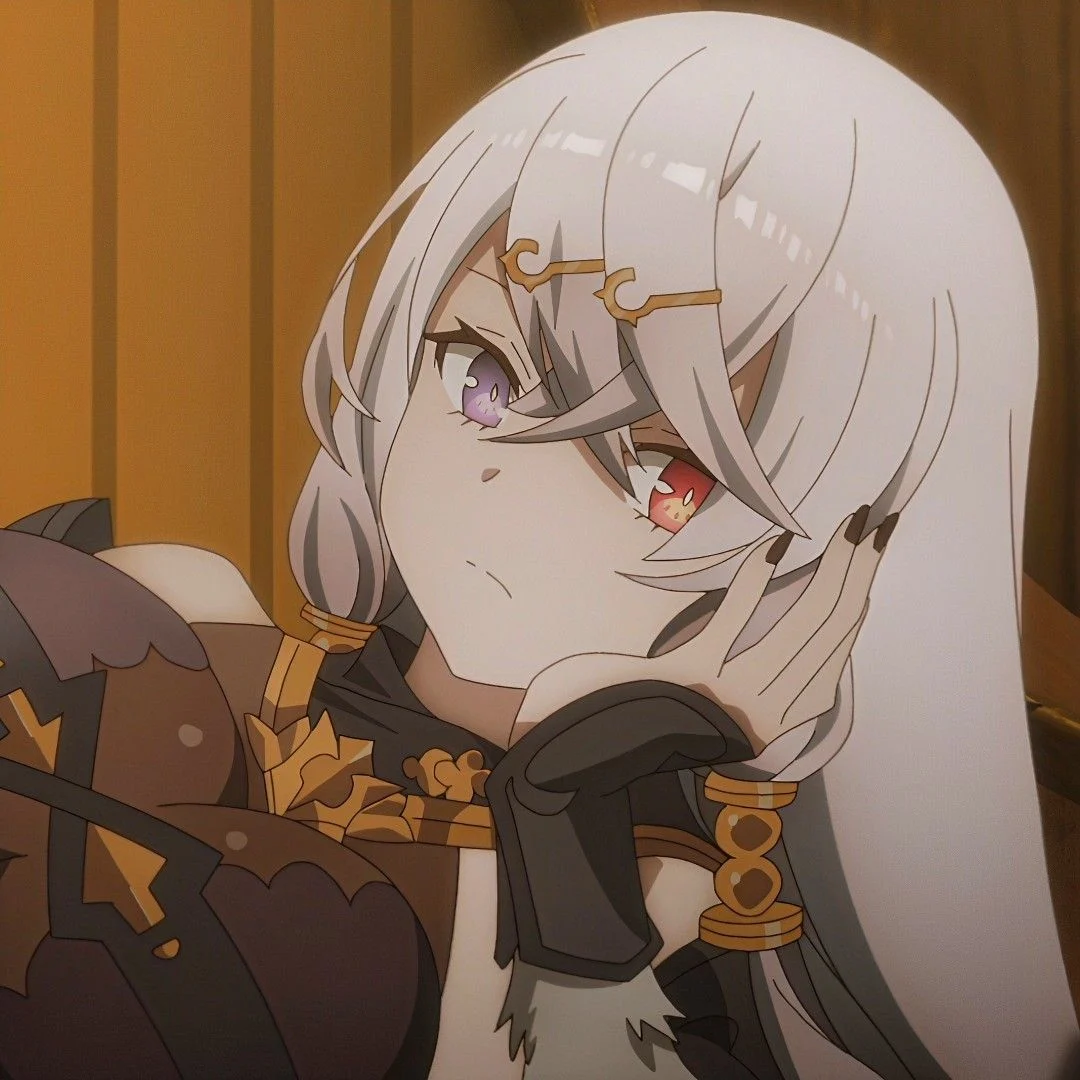 Lila Decyrus (Atelier Ryza)