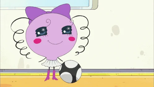 Makiko (Tamagotchi!) (CV: Akemi Okamura)