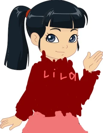 Lila(ABCmouse.cn)