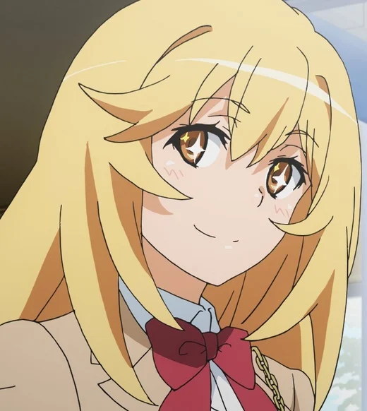 Shokuhou Misaki (To Aru Majutsu no Index - A Certain Magical Index)