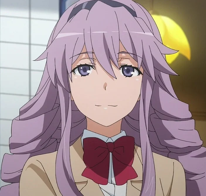 Hokaze Junko (To Aru Kagaku no Railgun - A Certain Scientific Railgun)