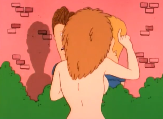 Donna (Beavis and Butt-Head)