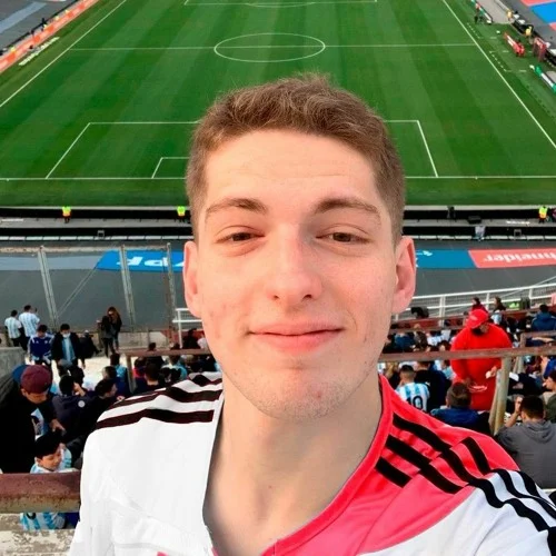 Davo xeneize (2021)