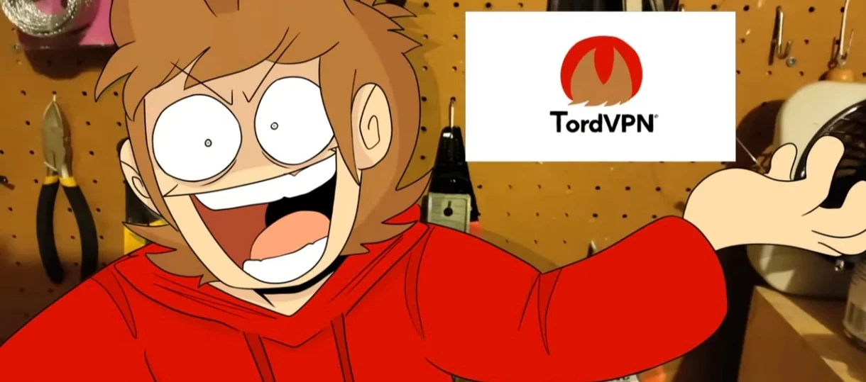 Tord (RecD)