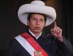 Pedro Castillo
