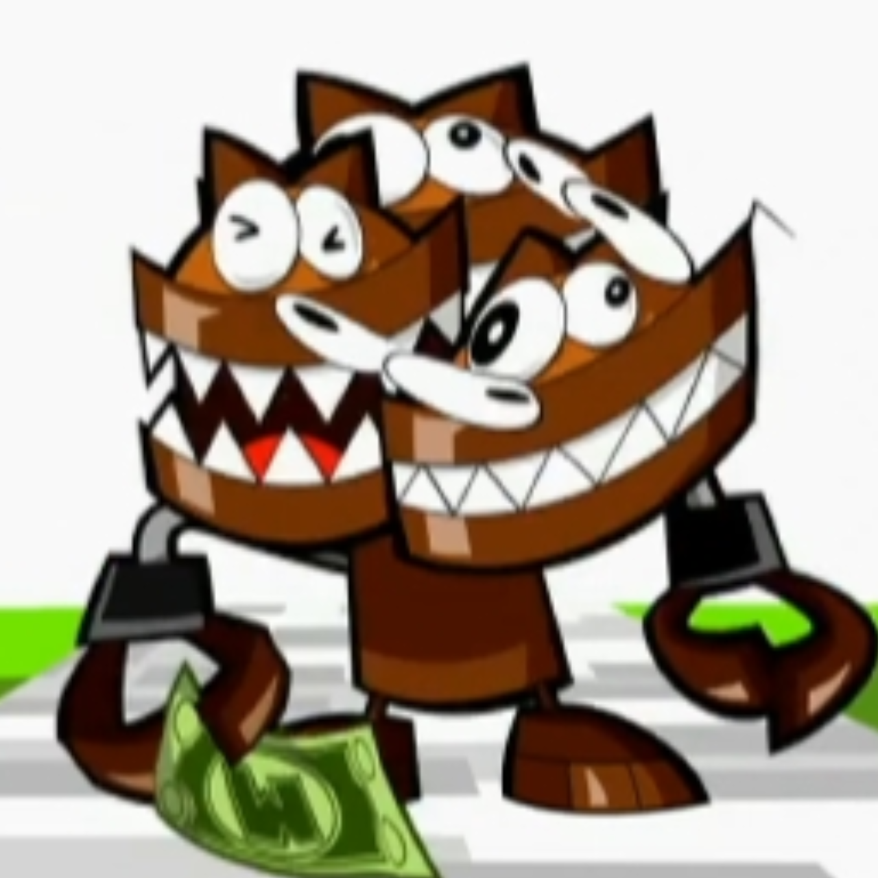 Gobba rus