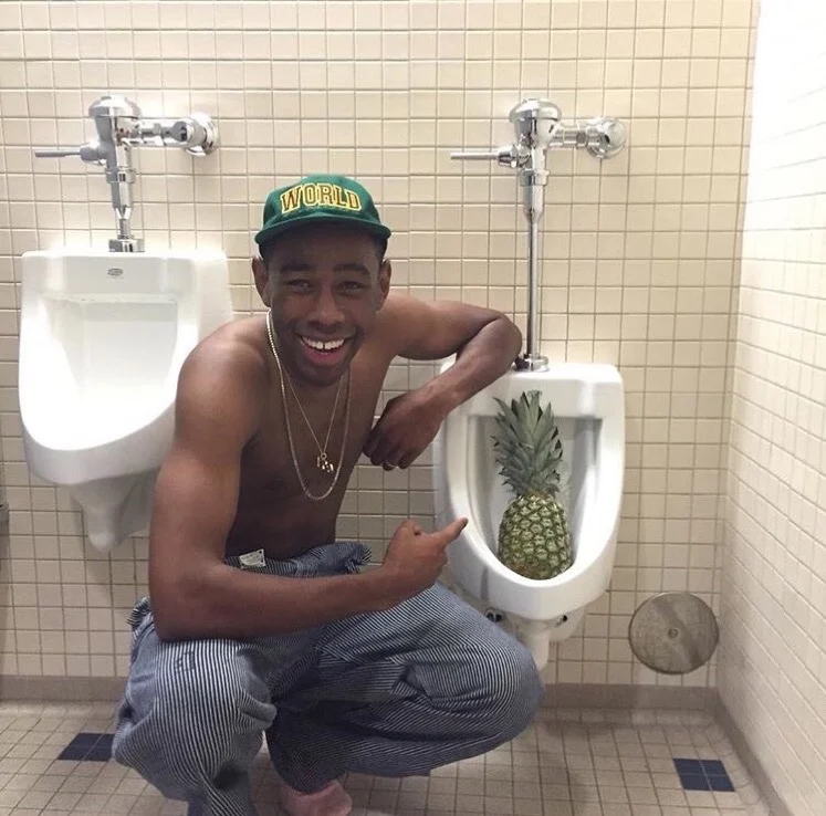 Tyler the Creator (2013-20)
