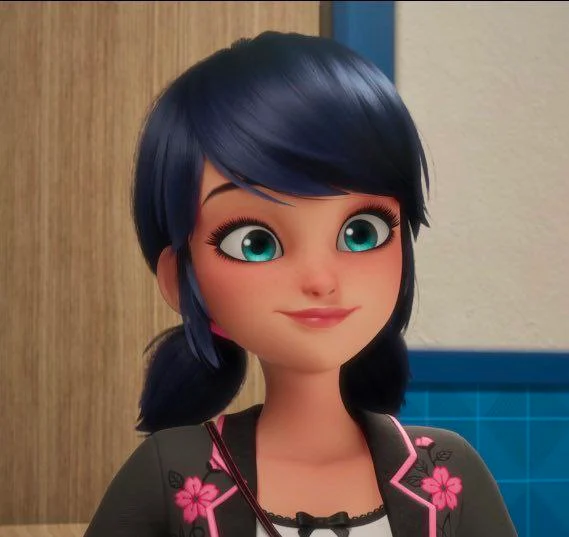 Marinette Dupain Cheng
