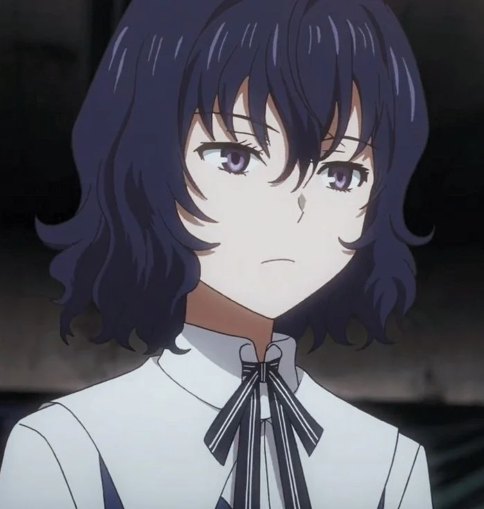 Nunotaba Shinobu (To Aru Kagaku no Railgun - A Certain Scientific Railgun)