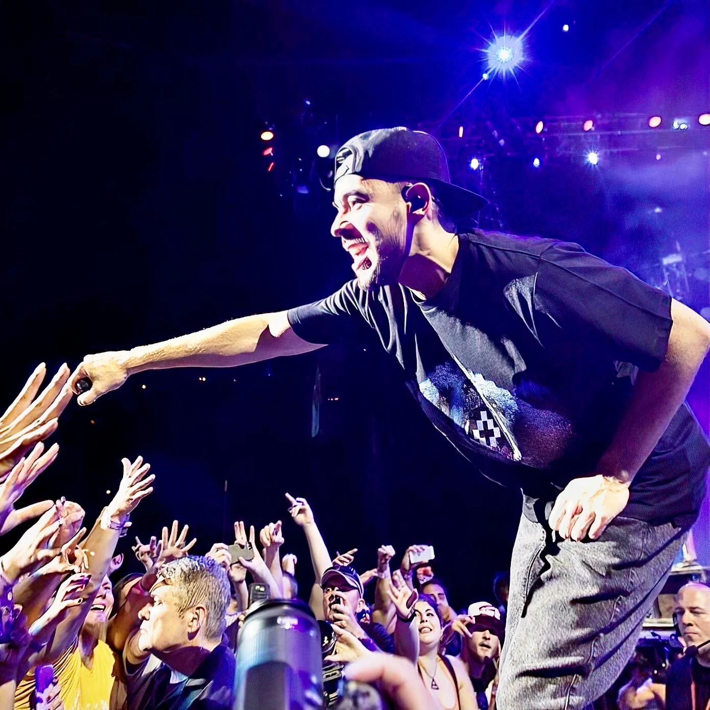 Mike Shinoda