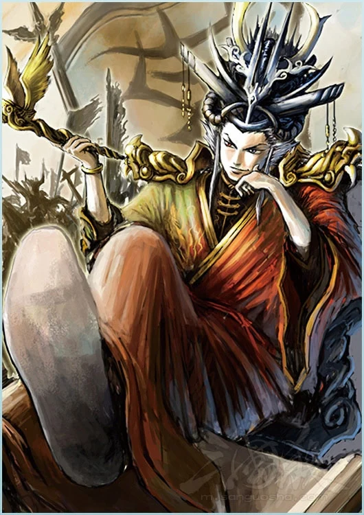Cao Cao