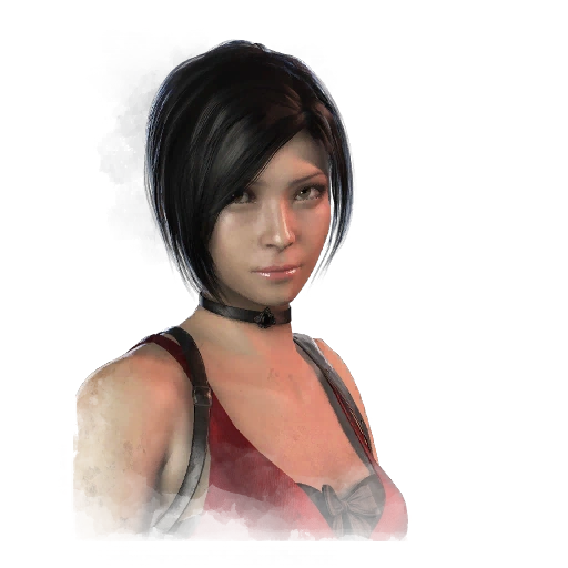 Ada Wong || DBD