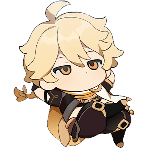 Jp Aether