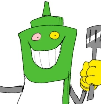 Squirt T. Theory (Deltarune)